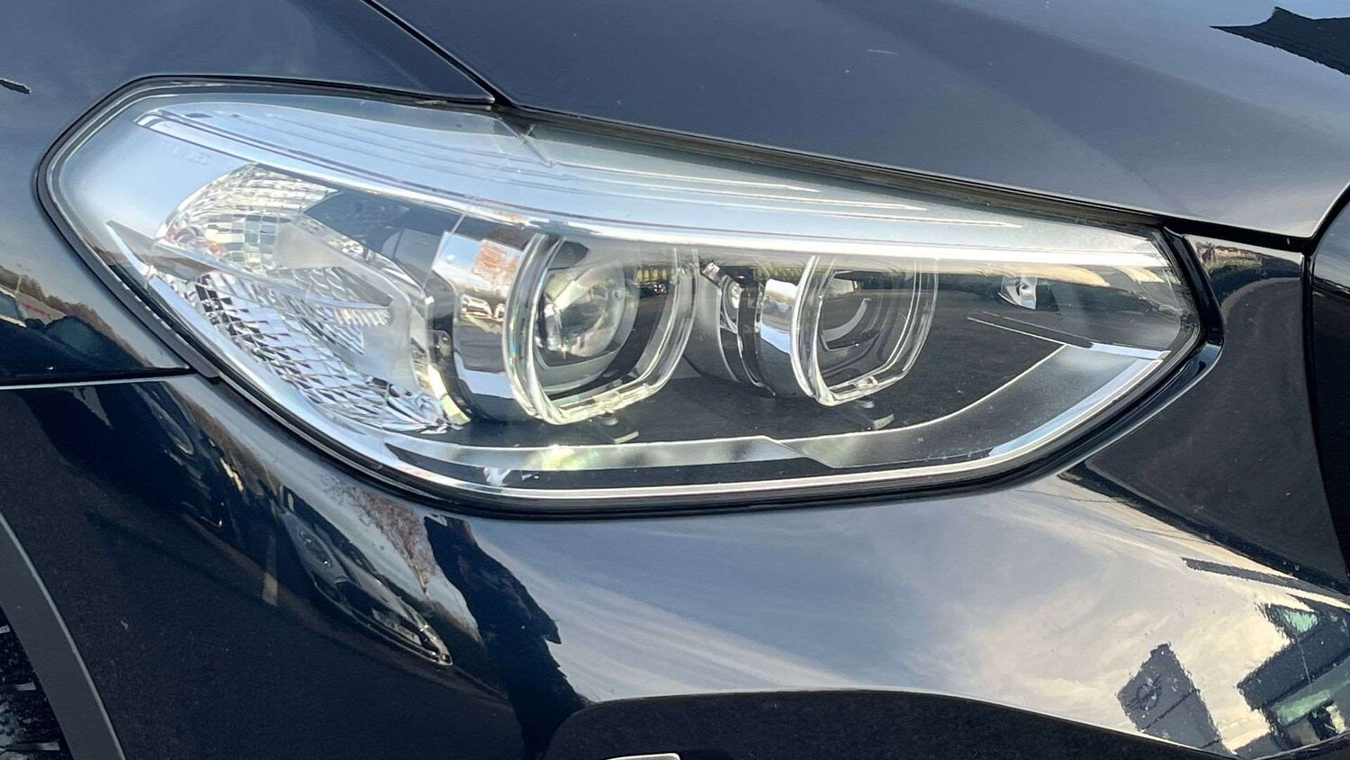 Used BMW iX3 2021 for sale - 76459917: Photo 18