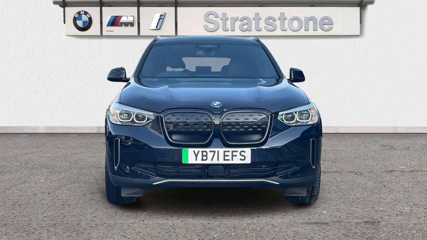 Used BMW iX3 2021 for sale - 76459917: Photo 21