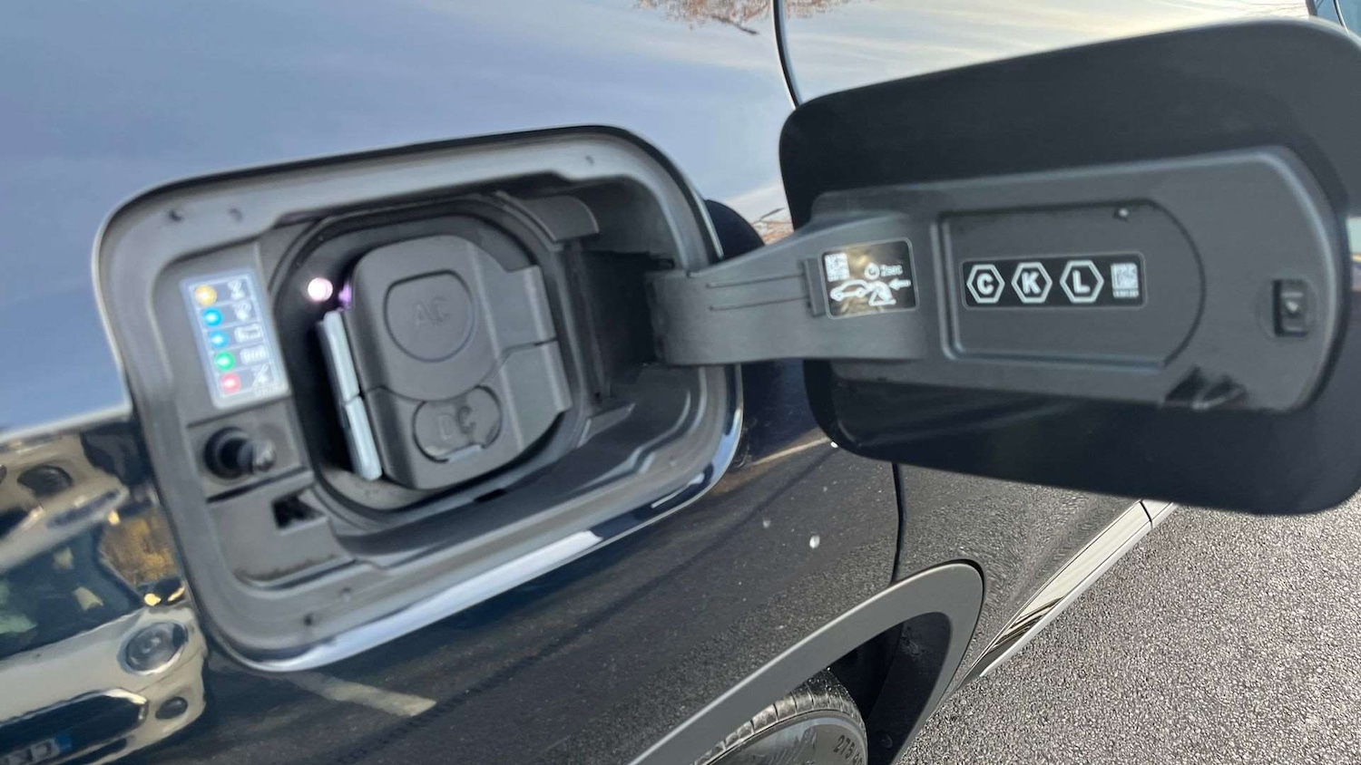 Used BMW iX3 2021 for sale - 76459917: Photo 25