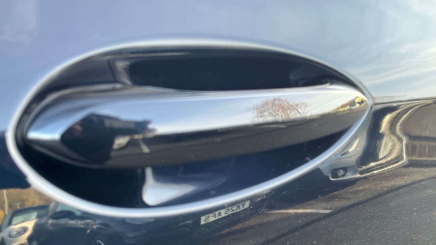 Used BMW iX3 2021 for sale - 76459917: Photo 26