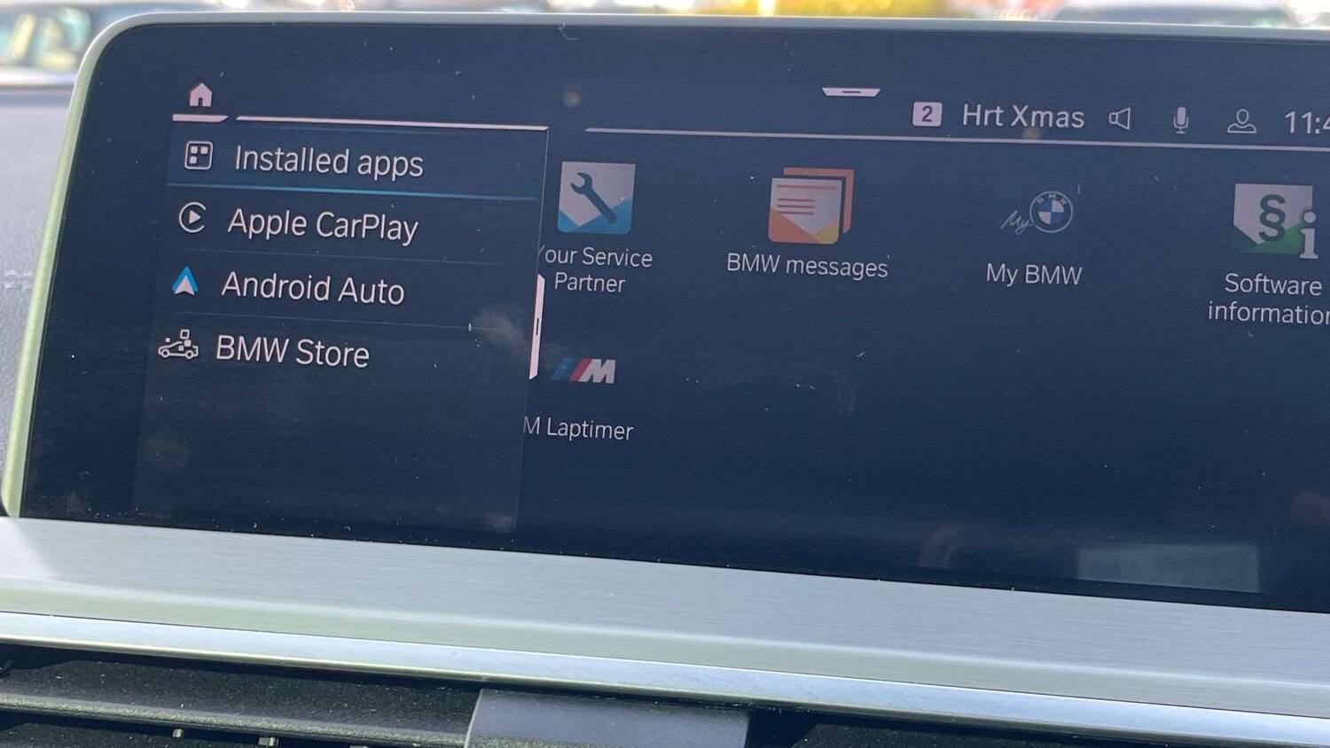 Used BMW iX3 2021 for sale - 76459917: Photo 31