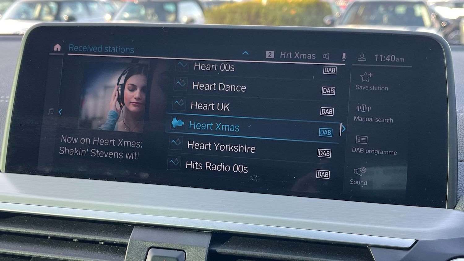 Used BMW iX3 2021 for sale - 76459917: Photo 32