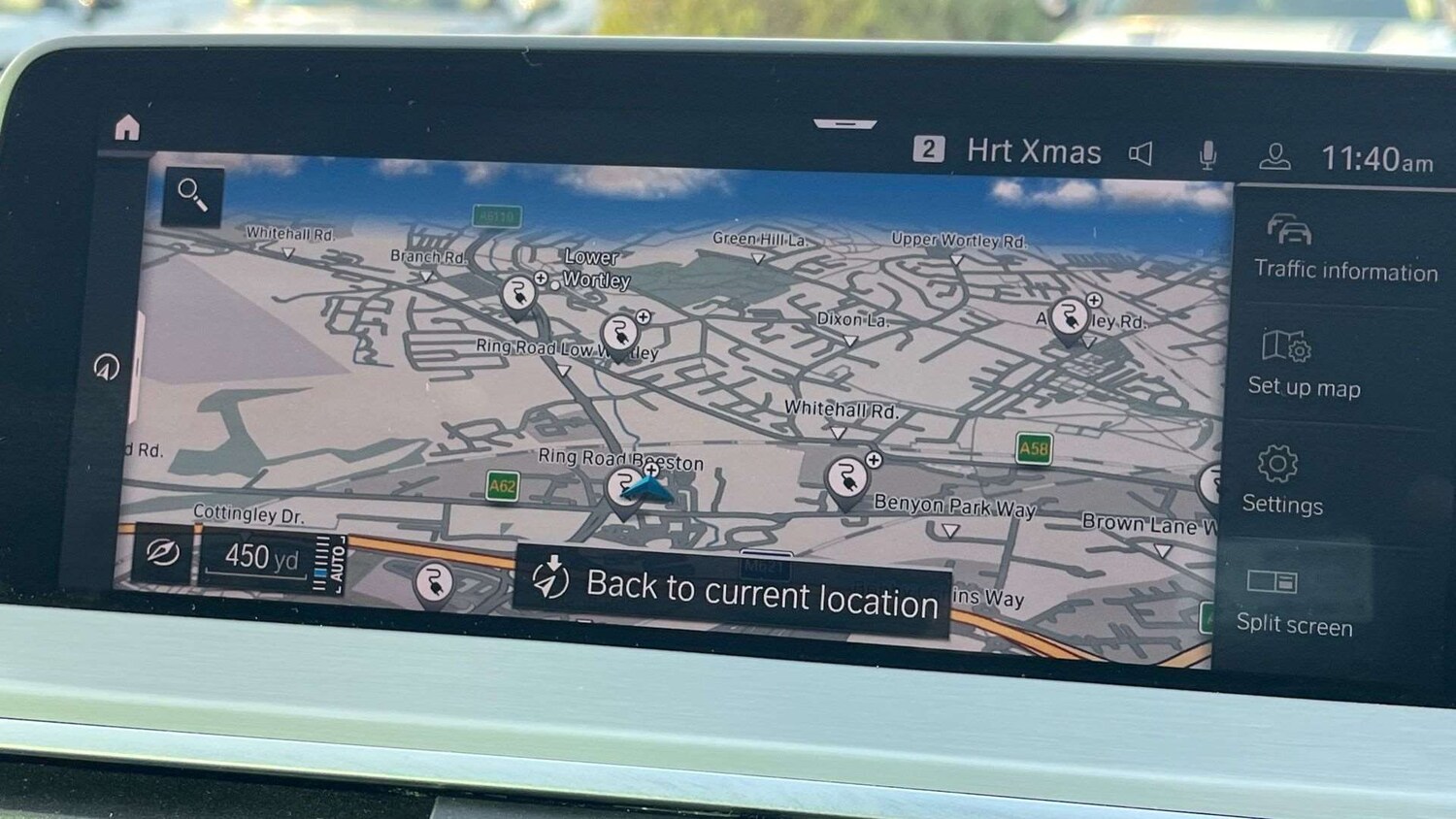 Used BMW iX3 2021 for sale - 76459917: Photo 33