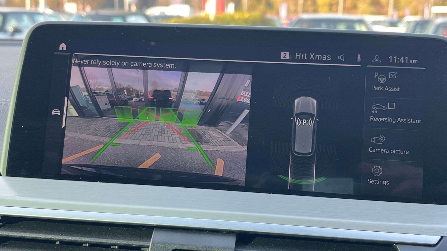 Used BMW iX3 2021 for sale - 76459917: Photo 34