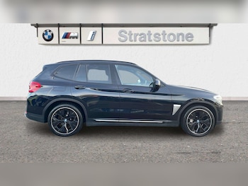 Used BMW iX3 2021 for sale - 76459917: Photo