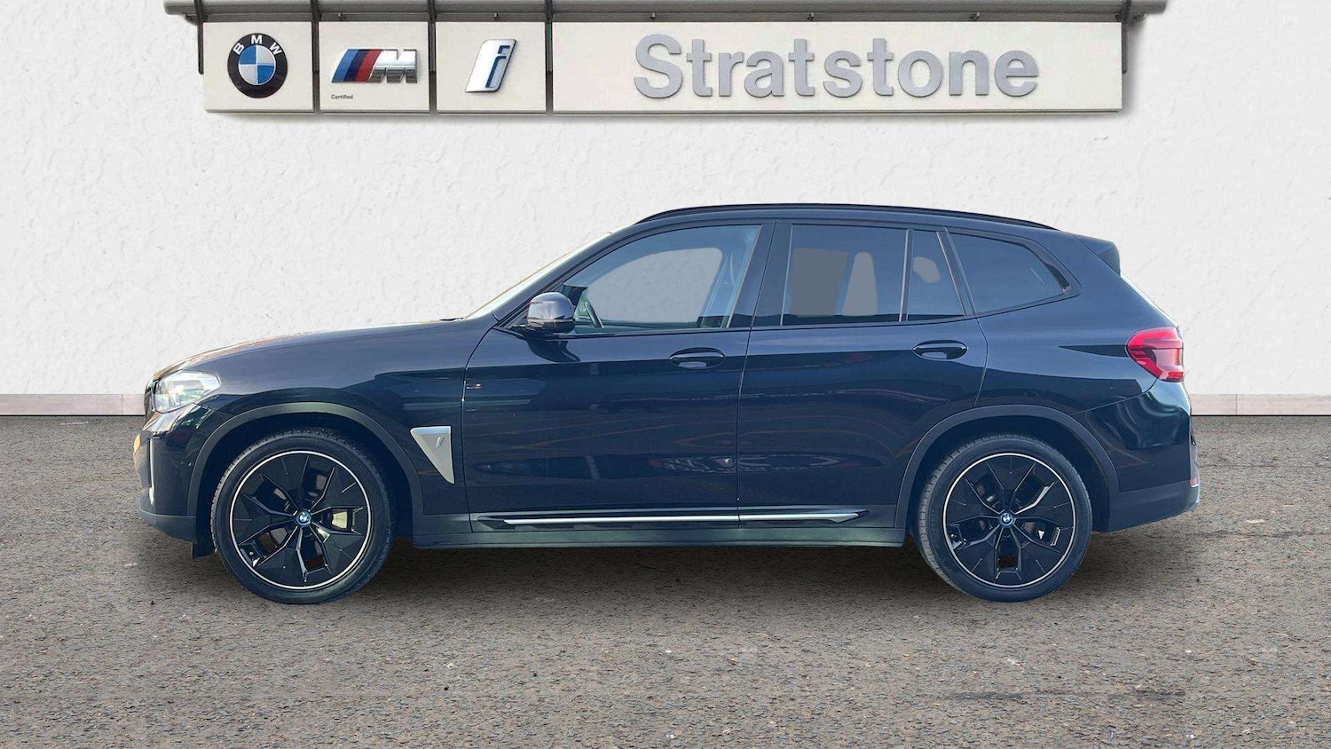 Used BMW iX3 2021 for sale - 76459917: Photo 5