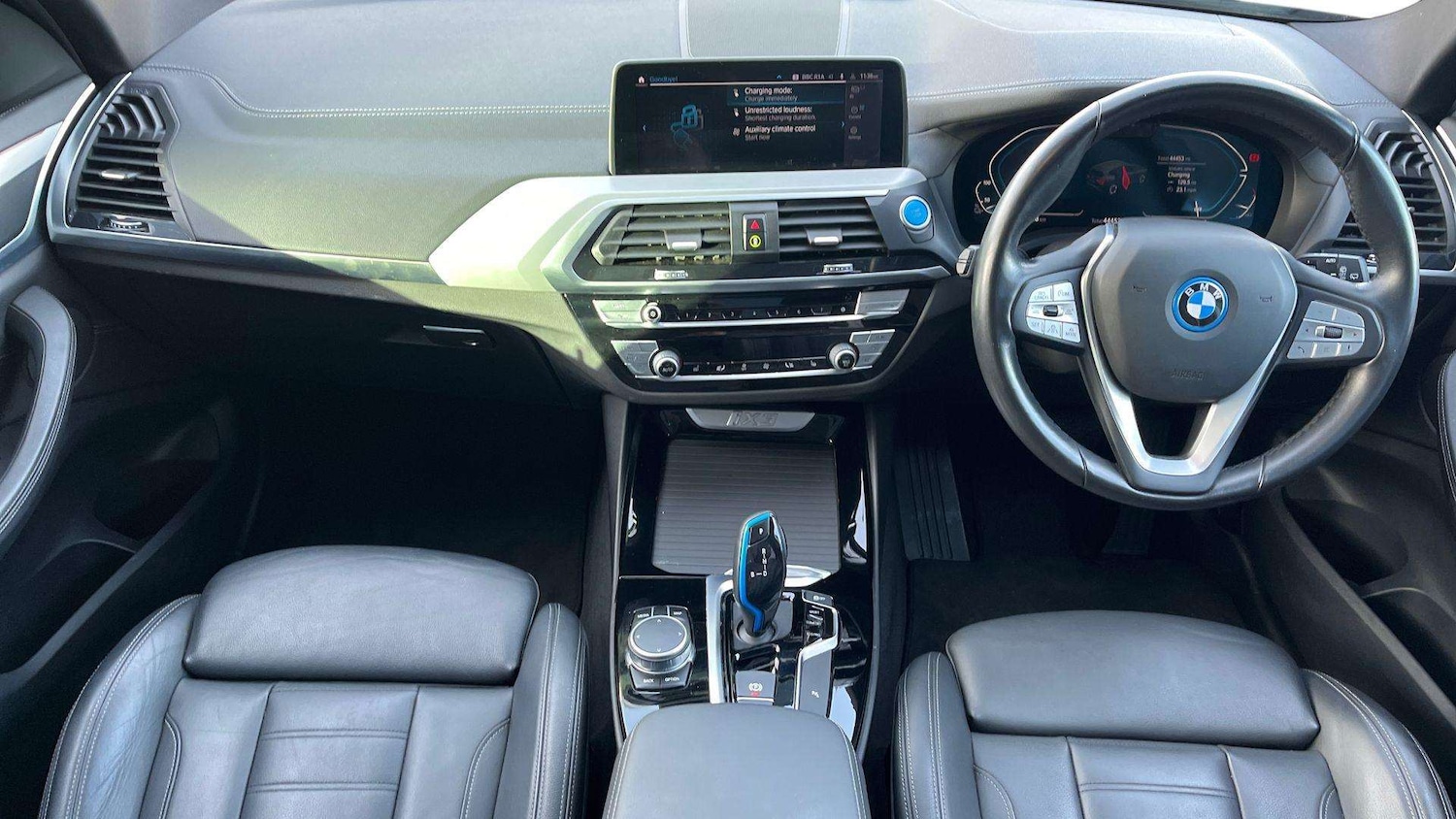 Used BMW iX3 2021 for sale - 76459917: Photo 6