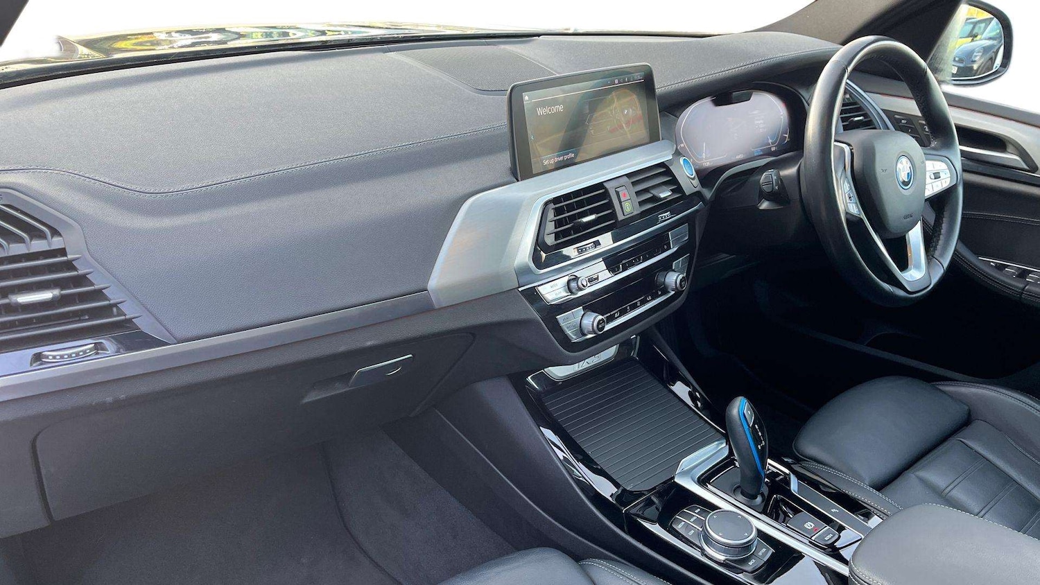 Used BMW iX3 2021 for sale - 76459917: Photo 9