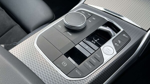Used BMW 3 Series 2022 for sale - 76298411: Photo 12