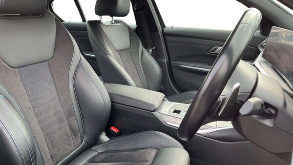 Used BMW 3 Series 2022 for sale - 76298411: Photo 13