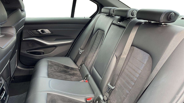 Used BMW 3 Series 2022 for sale - 76298411: Photo 14