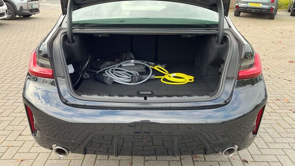 Used BMW 3 Series 2022 for sale - 76298411: Photo 15