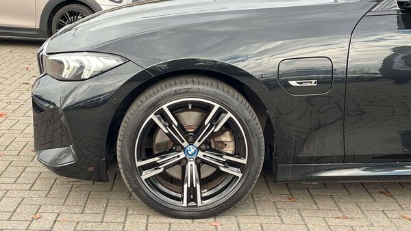 Used BMW 3 Series 2022 for sale - 76298411: Photo 16