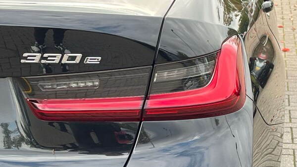 Used BMW 3 Series 2022 for sale - 76298411: Photo 17