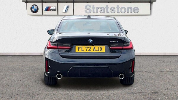 Used BMW 3 Series 2022 for sale - 76298411: Photo 20