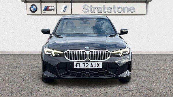 Used BMW 3 Series 2022 for sale - 76298411: Photo 21
