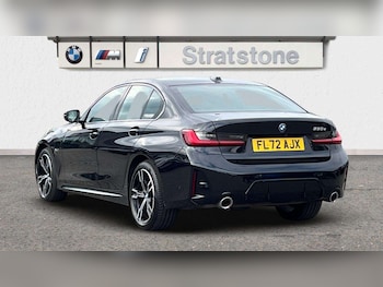 Used BMW 3 Series 2022 for sale - 76298411: Photo