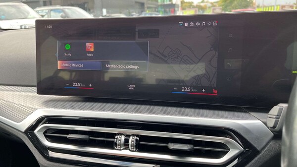 Used BMW 3 Series 2022 for sale - 76298411: Photo 32