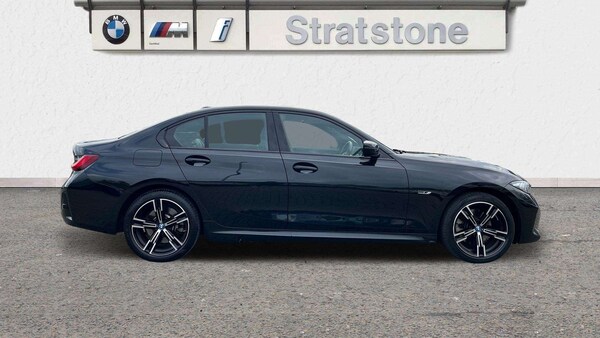 Used BMW 3 Series 2022 for sale - 76298411: Photo 4