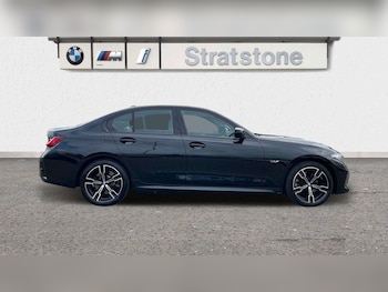 Used BMW 3 Series 2022 for sale - 76298411: Photo