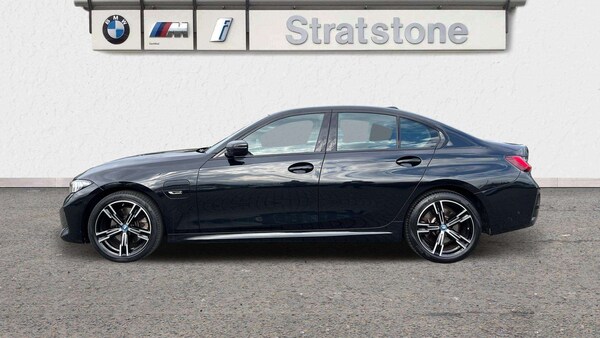 Used BMW 3 Series 2022 for sale - 76298411: Photo 5