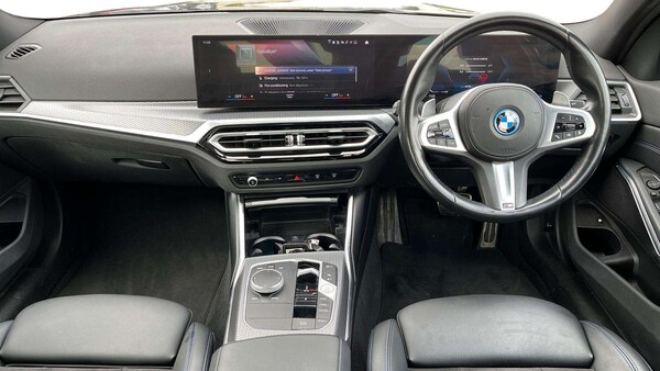 Used BMW 3 Series 2022 for sale - 76298411: Photo 6