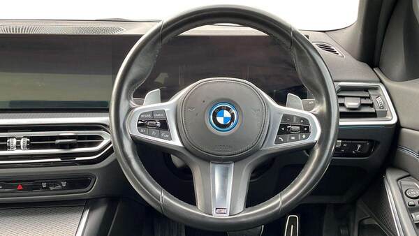 Used BMW 3 Series 2022 for sale - 76298411: Photo 7