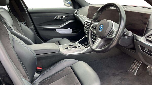 Used BMW 3 Series 2022 for sale - 76298411: Photo 8