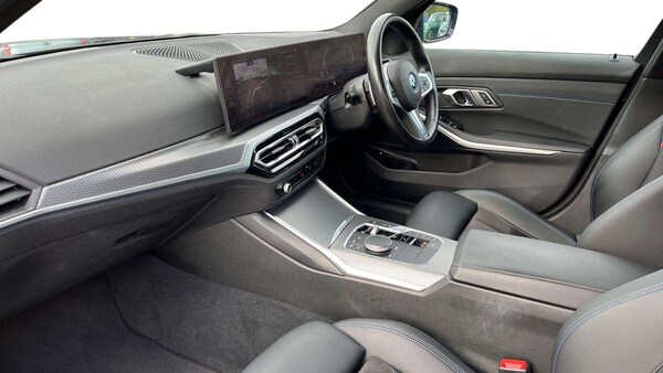 Used BMW 3 Series 2022 for sale - 76298411: Photo 9