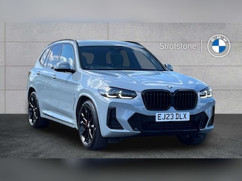 Used BMW X3 2023 for sale - 78473156: Photo