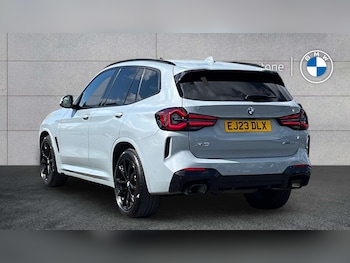 Used BMW X3 2023 for sale - 78473156: Photo