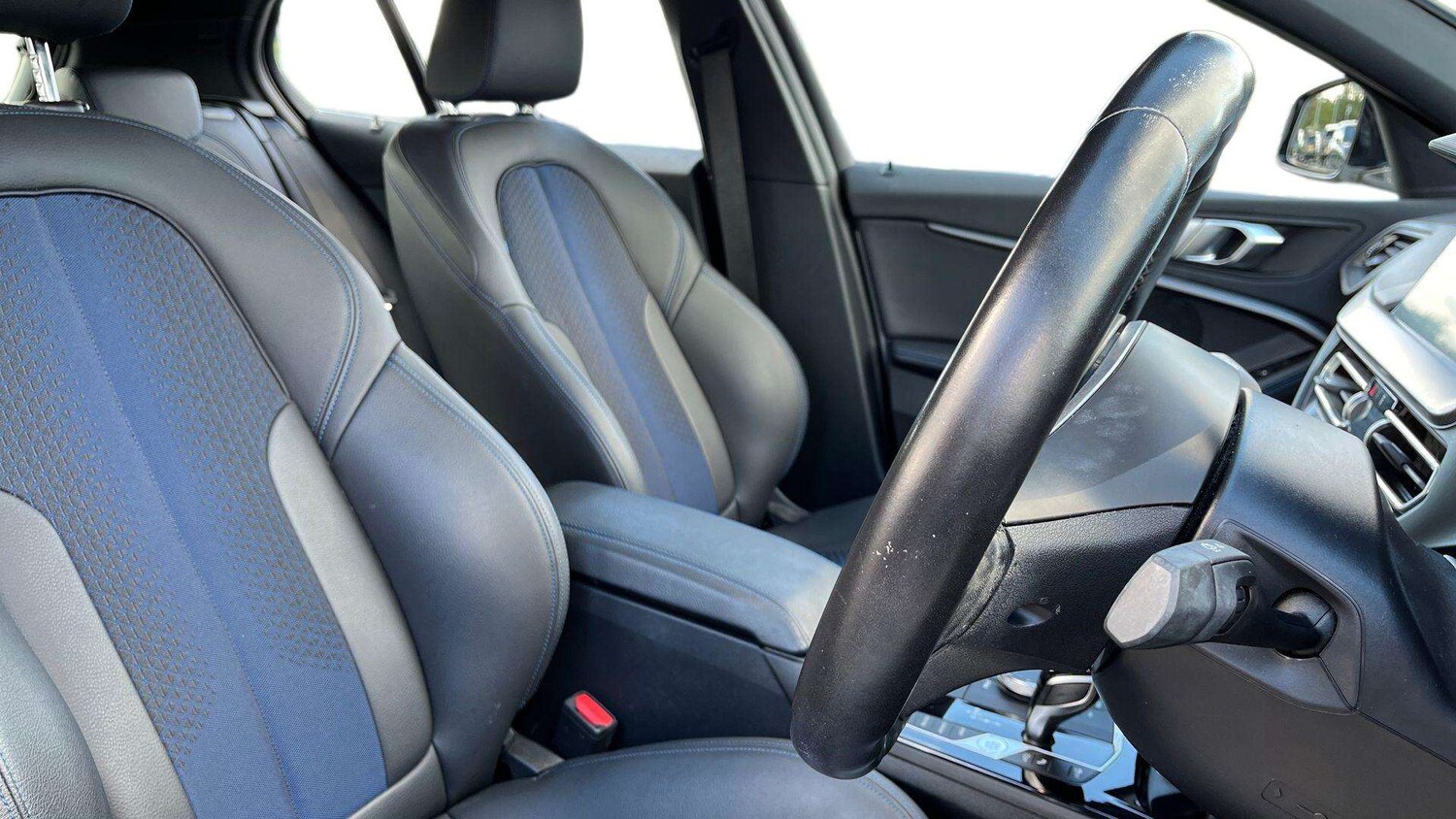 Used BMW 1 Series 2022 for sale - 75981456: Photo 13