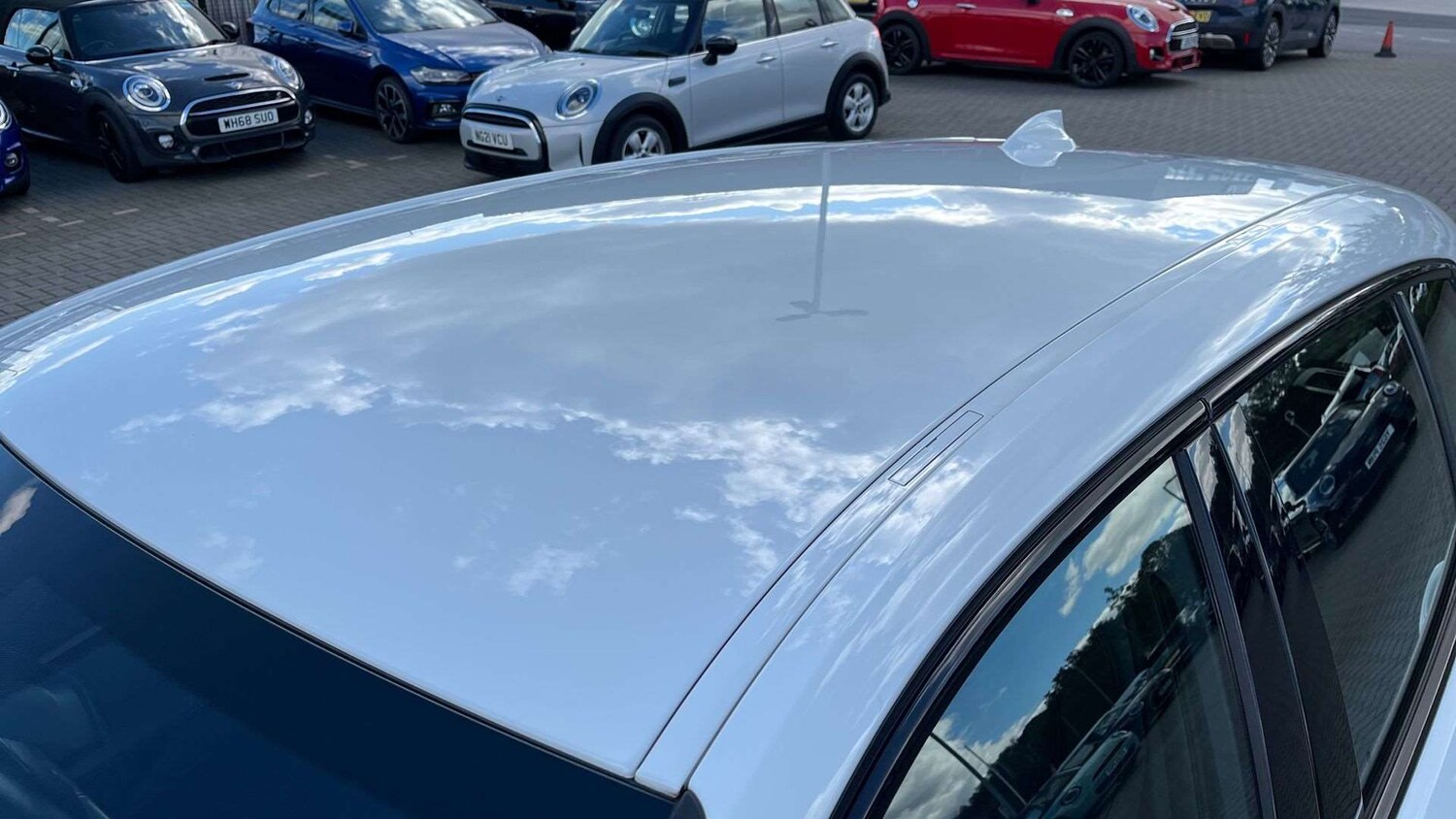 Used BMW 1 Series 2022 for sale - 75981456: Photo 19