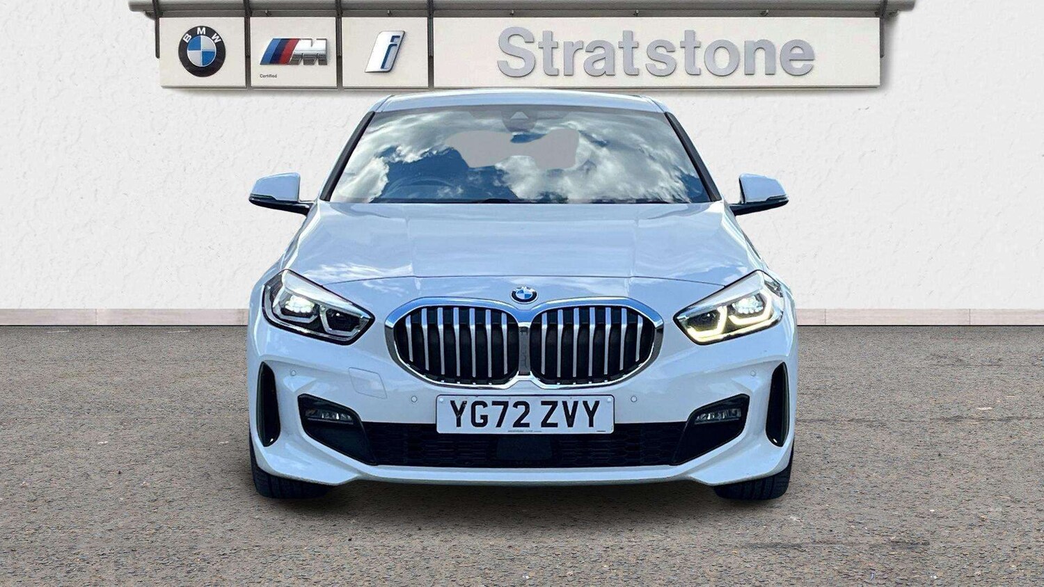 Used BMW 1 Series 2022 for sale - 75981456: Photo 21