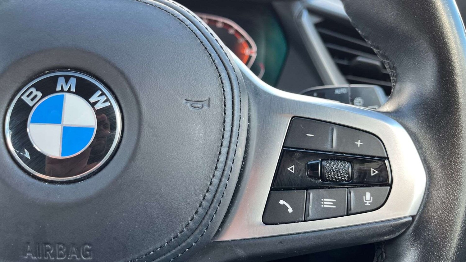 Used BMW 1 Series 2022 for sale - 75981456: Photo 23