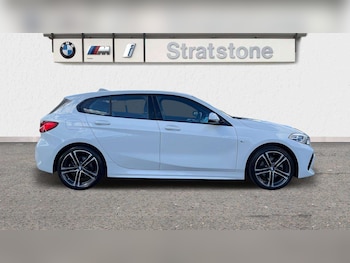 Used BMW 1 Series 2022 for sale - 75981456: Photo 4