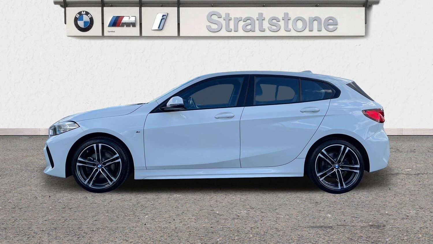 Used BMW 1 Series 2022 for sale - 75981456: Photo 5