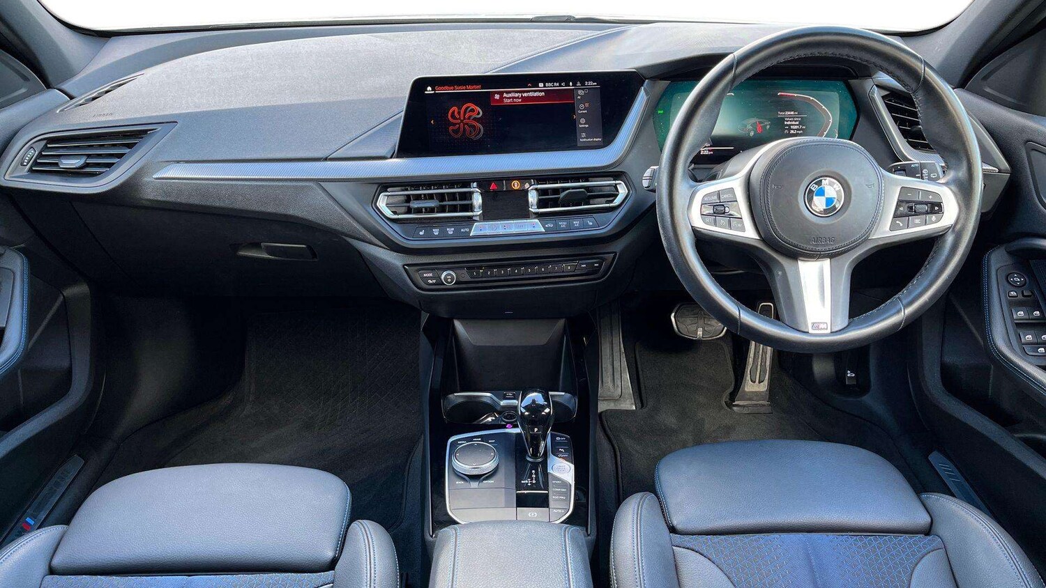 Used BMW 1 Series 2022 for sale - 75981456: Photo 6