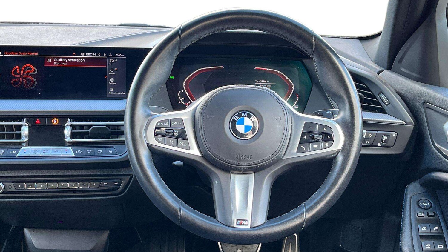 Used BMW 1 Series 2022 for sale - 75981456: Photo 7