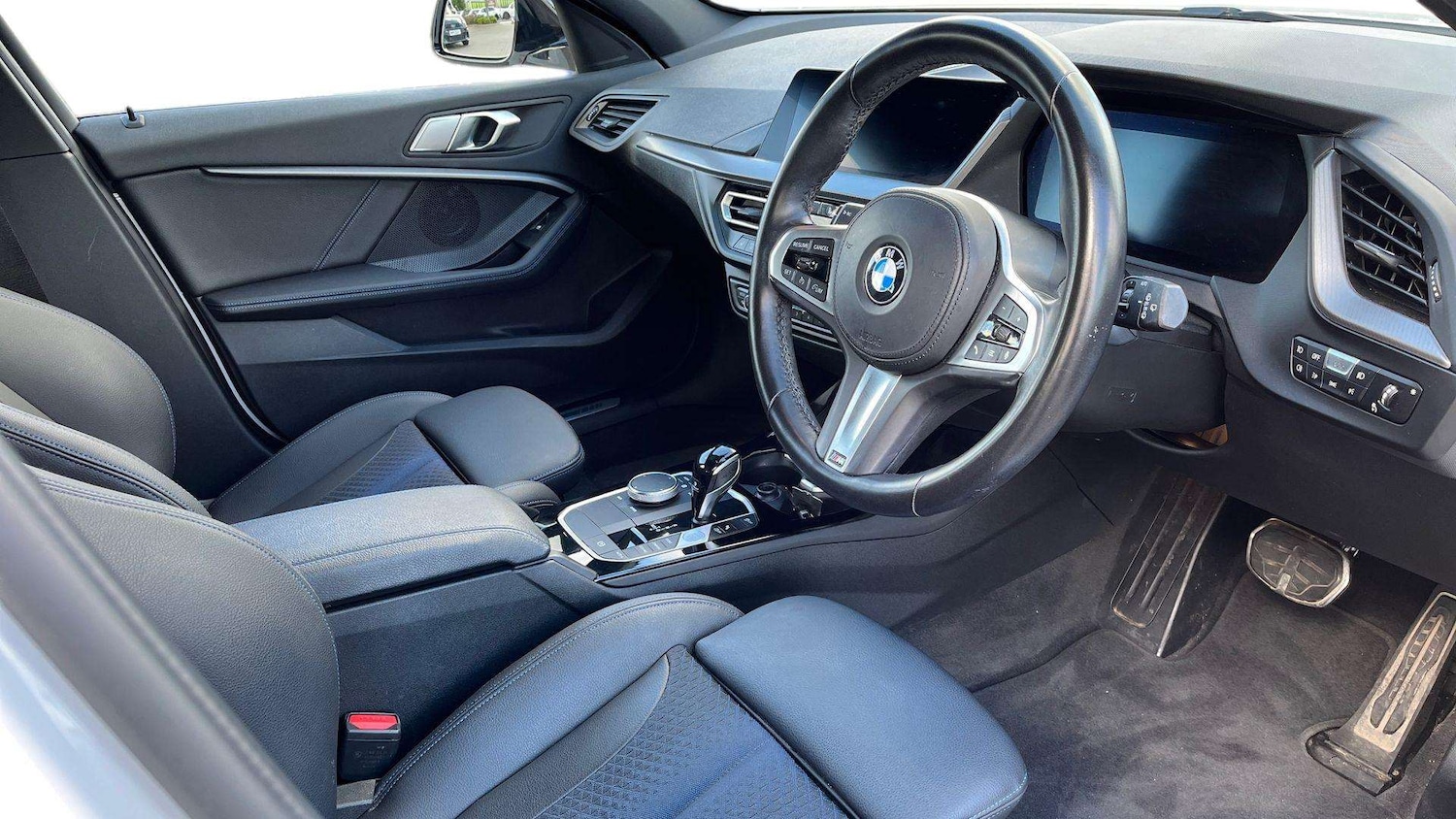 Used BMW 1 Series 2022 for sale - 75981456: Photo 8