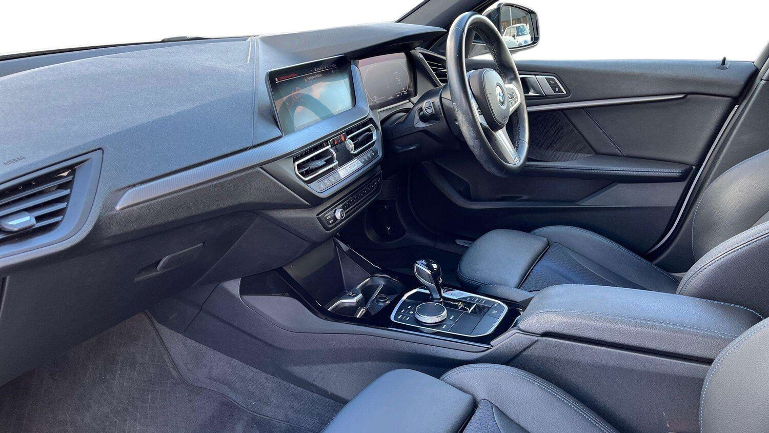 Used BMW 1 Series 2022 for sale - 75981456: Photo 9