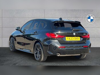 Used BMW 1 Series 2023 for sale - 78104084: Photo