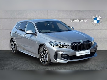 Used BMW 1 Series 2024 for sale - 79282624: Photo