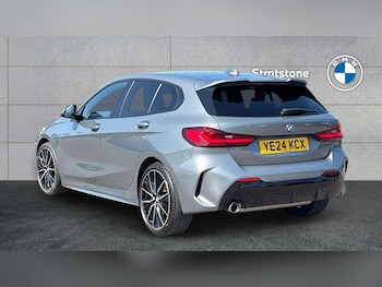 Used BMW 1 Series 2024 for sale - 79282624: Photo
