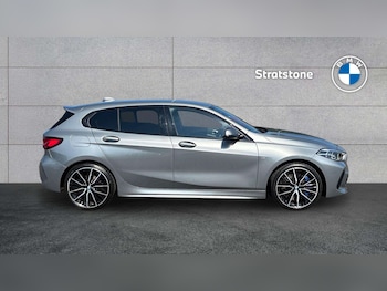 Used BMW 1 Series 2024 for sale - 79282624: Photo