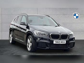 Used BMW X1 2019 for sale - 78337897: Photo