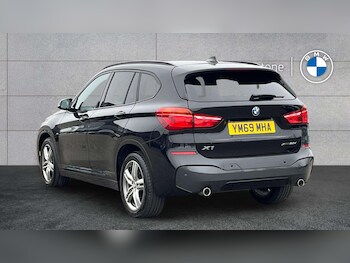 Used BMW X1 2019 for sale - 78337897: Photo