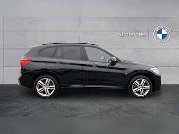 Used BMW X1 2019 for sale - 78337897: Photo