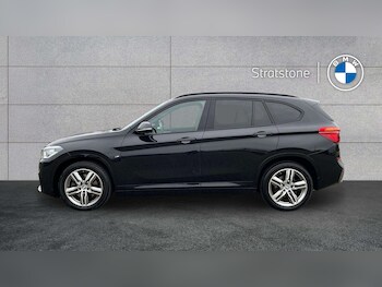 Used BMW X1 2019 for sale - 78337897: Photo