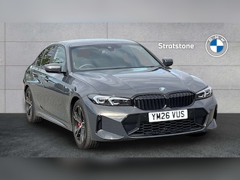 Used BMW 3 Series 2026 for sale - 79306576: Photo